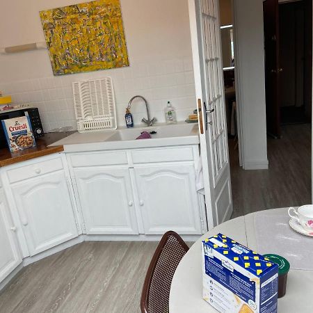 Appartement Entier En Residence Centre Ville Vendôme Dış mekan fotoğraf