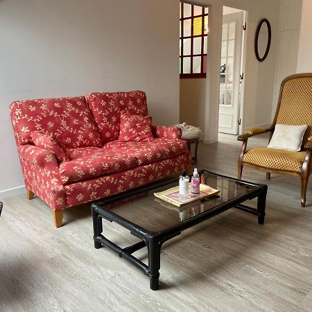 Appartement Entier En Residence Centre Ville Vendôme Dış mekan fotoğraf