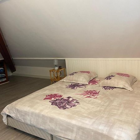 Appartement Entier En Residence Centre Ville Vendôme Dış mekan fotoğraf