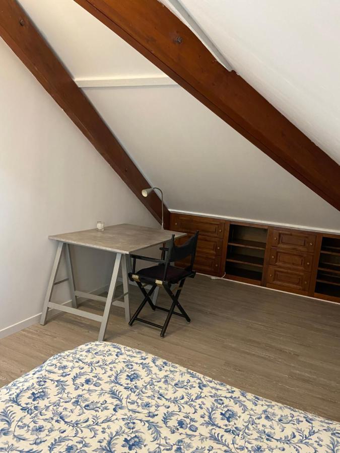 Appartement Entier En Residence Centre Ville Vendôme Dış mekan fotoğraf
