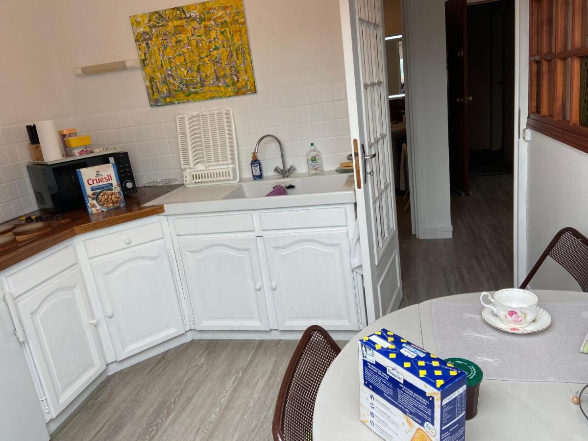 Appartement Entier En Residence Centre Ville Vendôme Dış mekan fotoğraf