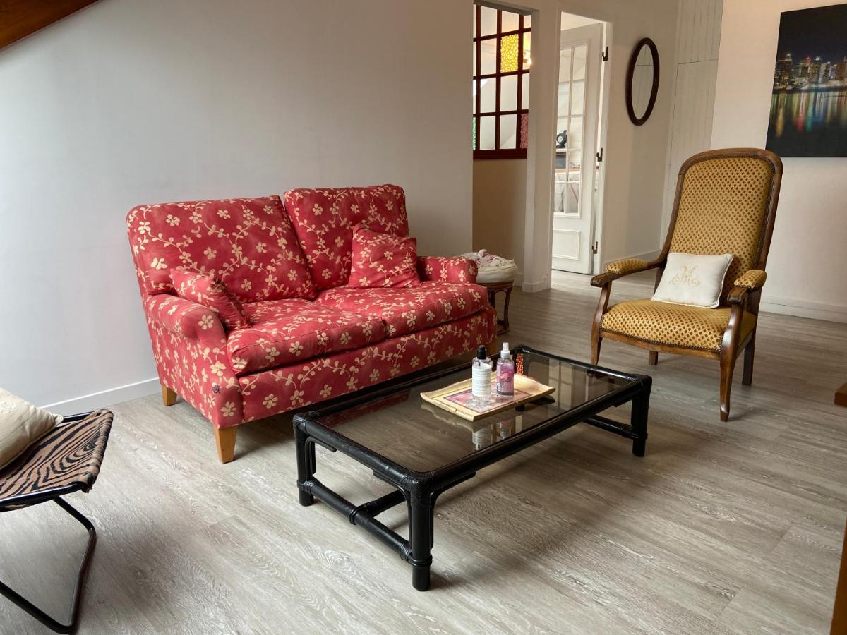 Appartement Entier En Residence Centre Ville Vendôme Dış mekan fotoğraf