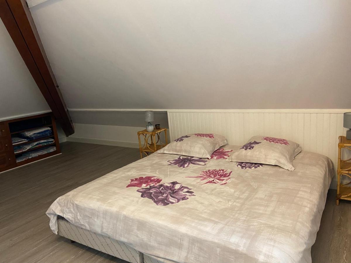 Appartement Entier En Residence Centre Ville Vendôme Dış mekan fotoğraf