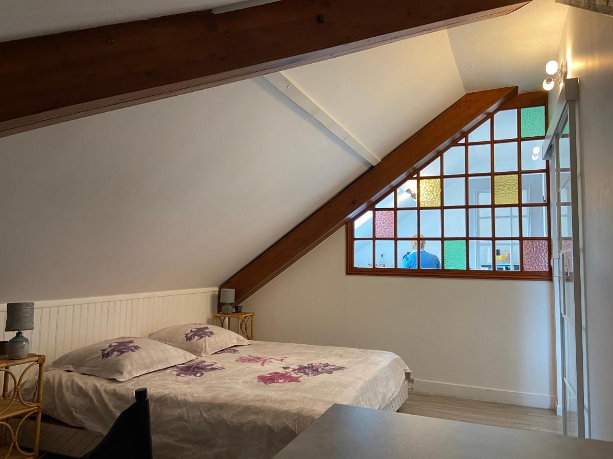 Appartement Entier En Residence Centre Ville Vendôme Dış mekan fotoğraf
